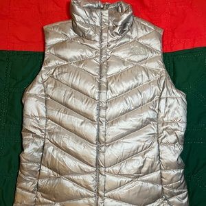 The North Face Vest